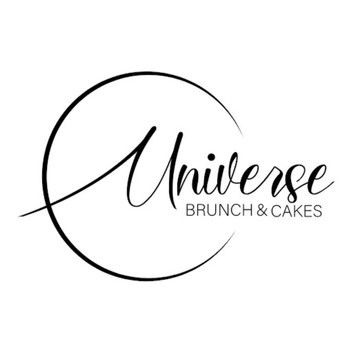 Universe Café - Brunch & Cakes logo