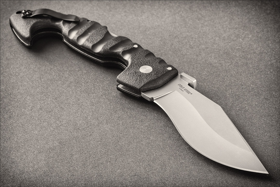 Cold Steel Spartan-21S 