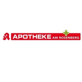 Apotheke am Rosenberg logo