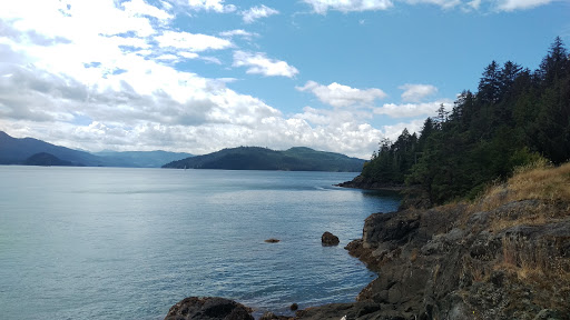 Haida Heritage Centre