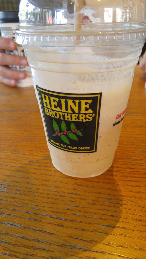 Coffee Shop «Heine Brothers’ Coffee - Douglass Loop», reviews and photos, 2200 Bardstown Rd, Louisville, KY 40205, USA