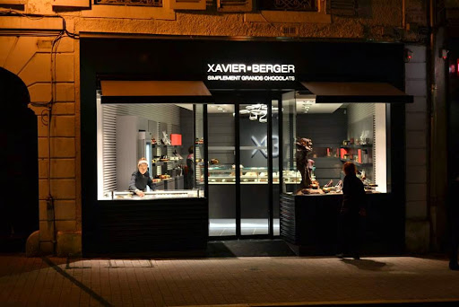 Boutique Xavier Berger - Pau