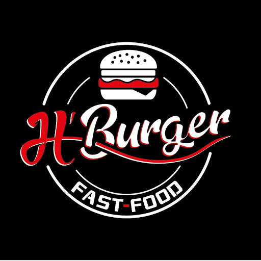 H'BURGER