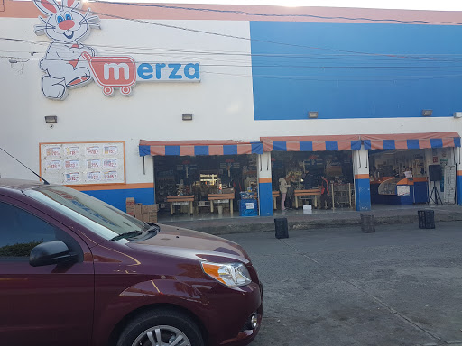 Merza, Madero Sur, Centro, 58600 Zacapu, Mich., México, Tienda de ultramarinos | MICH