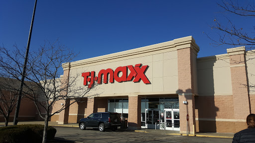 Department Store «T.J. Maxx», reviews and photos, 8510 N Evanston Ave, Kansas City, MO 64157, USA