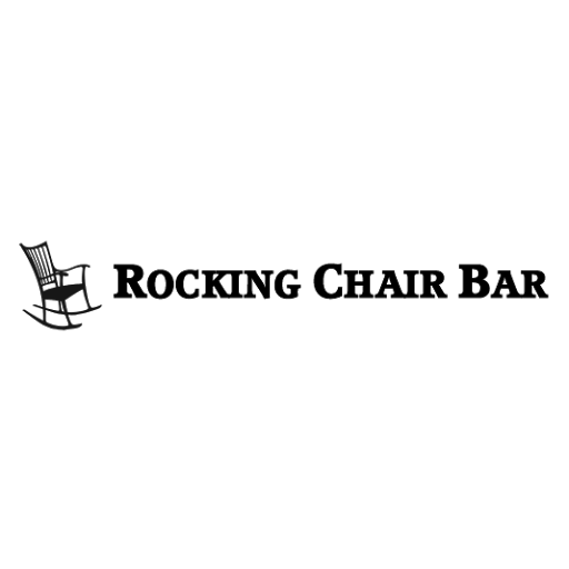 The Rocking Chair Bar logo