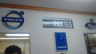 Photos of Volvo Cuautitlan
