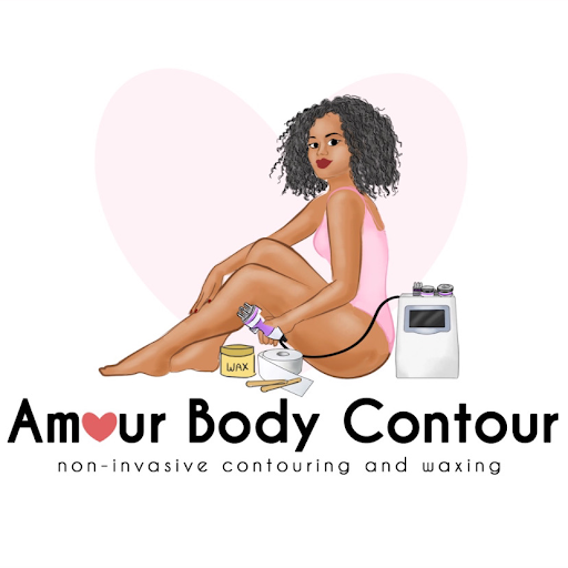 Amour Body Contour logo