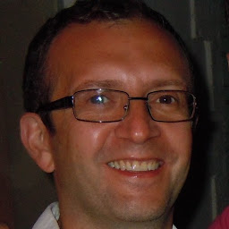 Stephen Hill's user avatar