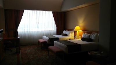 Photos of Crowne Plaza Mexico Norte Tlalnepantla