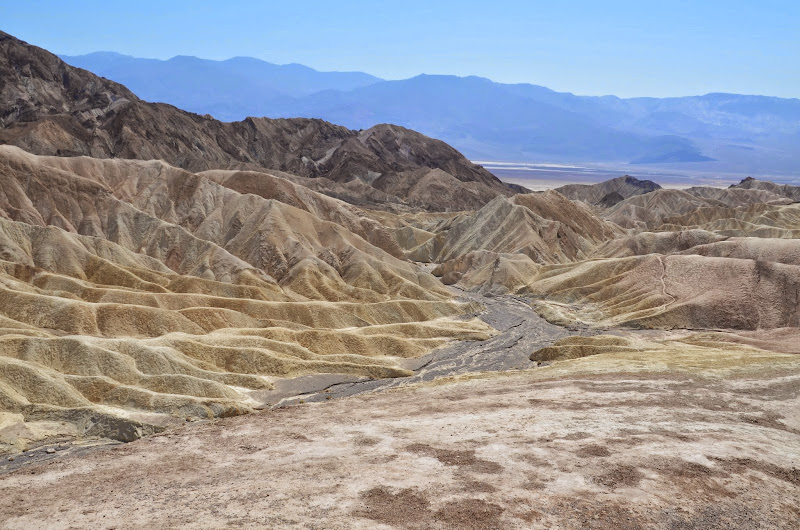 zabriskie point