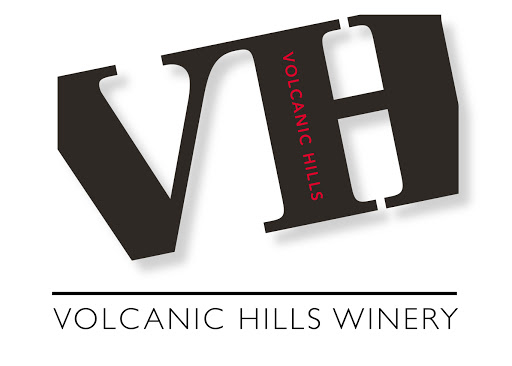 Volcanic Hills Winery Tasting Room (at the top of the Skyline Gondola) logo