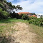 Green Point (256163)