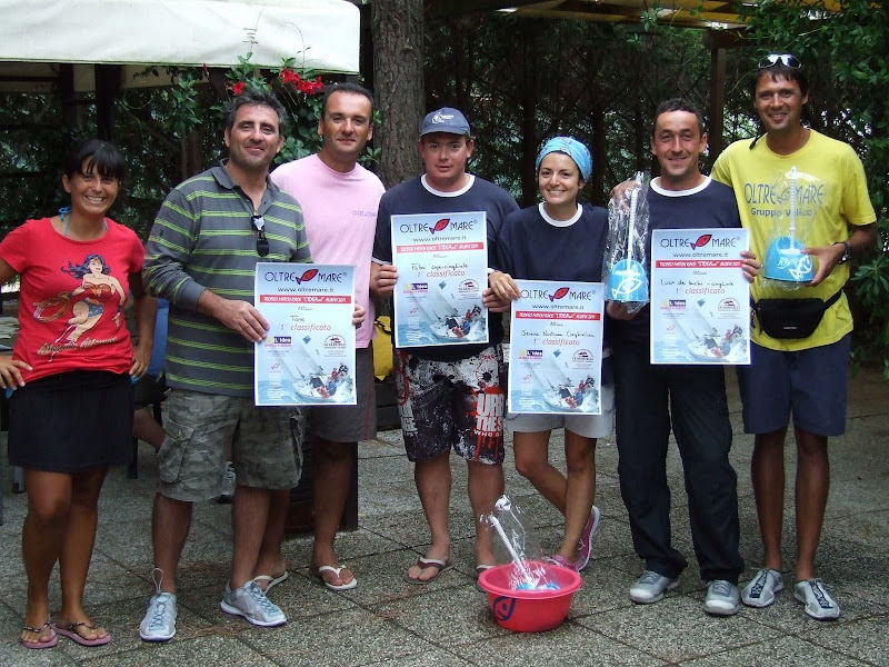 1° VANES BOAT