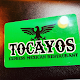 Tocayos Express Mexican Food