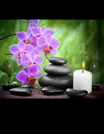 Lotus Asian Massage logo
