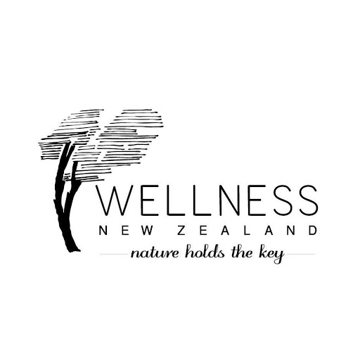Wellness New Zealand - Intuitive Coaching, Hypnotherapy, Naturopathy, Acupuncture, Massage and Yoga Therapy logo