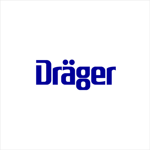Draeger Ireland Ltd. - medical technology & industrial safety logo