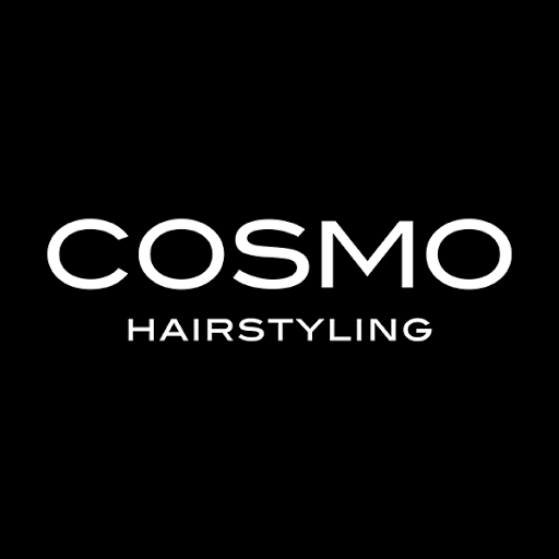 Cosmo Hairstyling Leidsche Rijn logo