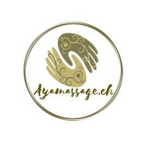 Ayamassage & Beauty, Anastasiya Glukhenka logo