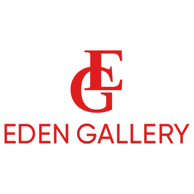 Eden Gallery logo