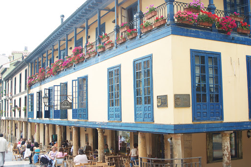 Casa Ramón