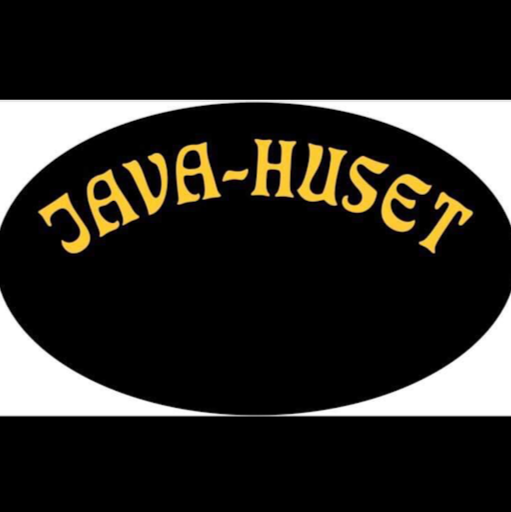 Javahuset logo