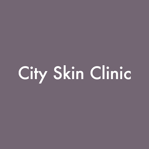 City Skin Clinic logo