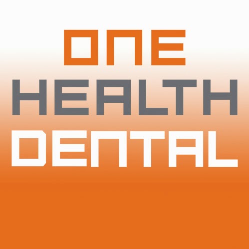 Onehealth Dental logo