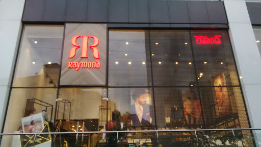 Raymond Ready To Wear Store, Raymond Ready TO Wear, Shop NO. 2, H NO. 8-2-120/84, Banjara Hills, Hyderabad, Telangana 500073, India, Clothing_Shop, state TS