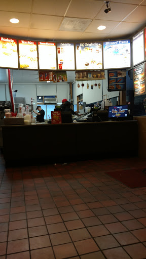 Fast Food Restaurant «Dairy Queen Store», reviews and photos, 740 Gross Rd, Mesquite, TX 75149, USA