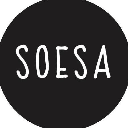 Soesa Koffiebar logo