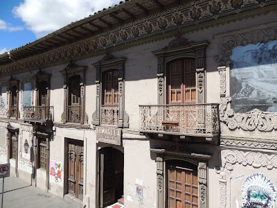 Cuenca :