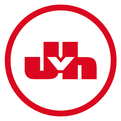 JVH Gaming & Entertainment logo