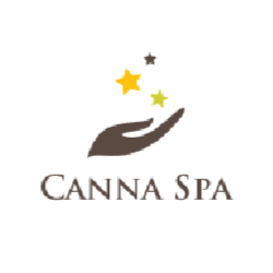 Canna Spa logo