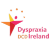 Dyspraxia DCD Ireland logo