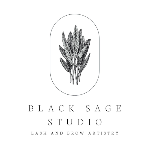 Black Sage Studio logo