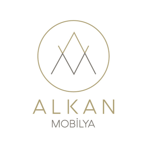 Alkan Mobilya logo