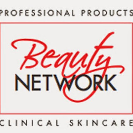 The Beauty Network logo