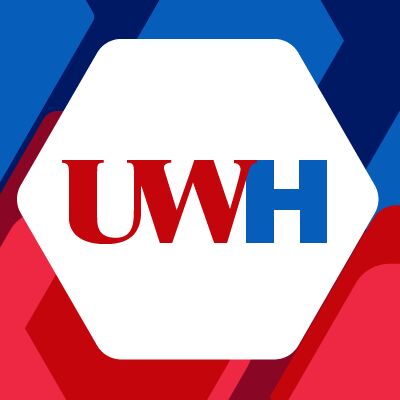 UW Health University Hospital logo