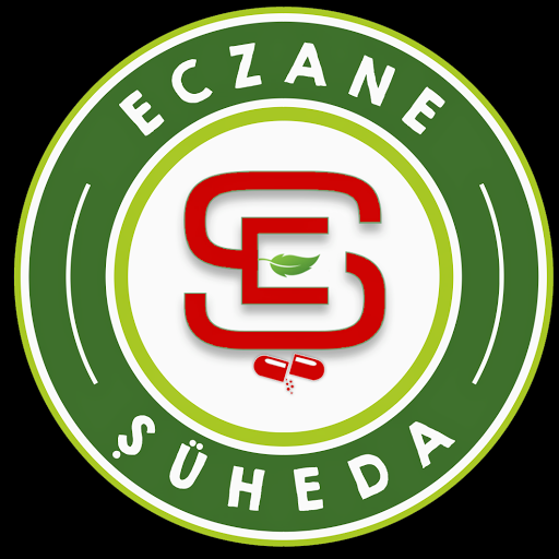 Şüheda Eczanesi logo