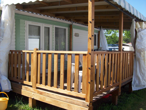 Camping La Jaougotte