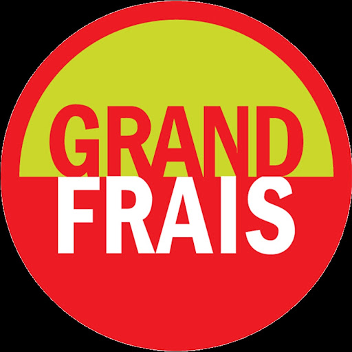 Grand Frais Le Pontet logo