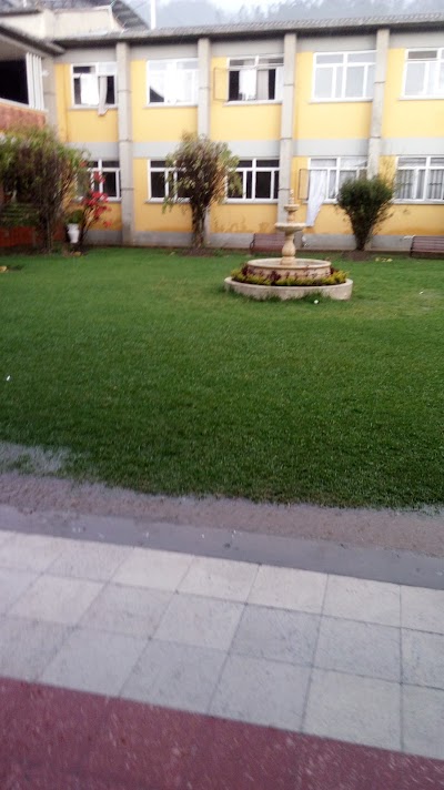 Photos of Reyes Patria Cooperative College