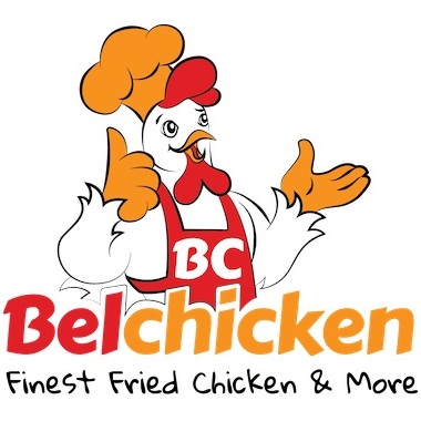 Belchicken - Anderlecht Westland Shopping | Finest Fried Chicken & More logo