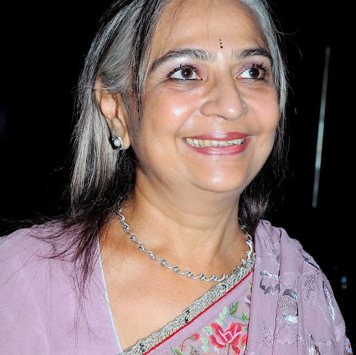 Veena Thakkar