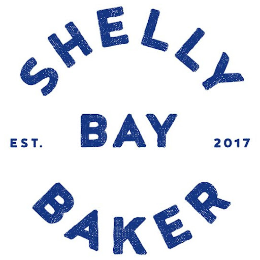 Shelly Bay Baker logo