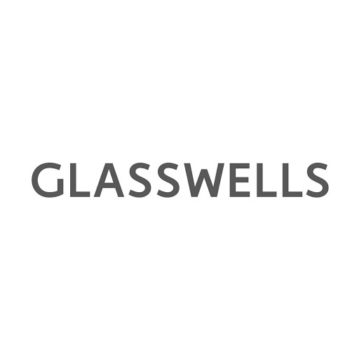 Glasswells Ipswich logo