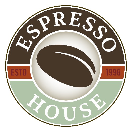 Espresso House logo