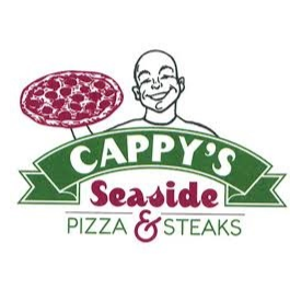 Cappy's Seaside Pizza & Steaks